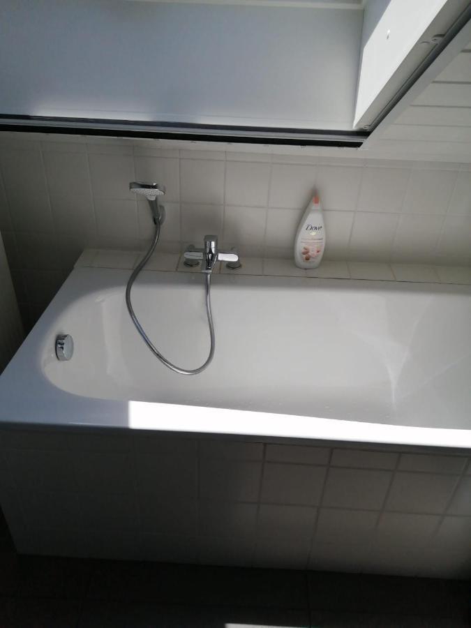 Ferienwohnung Rotmainblick Heinersreuth 外观 照片