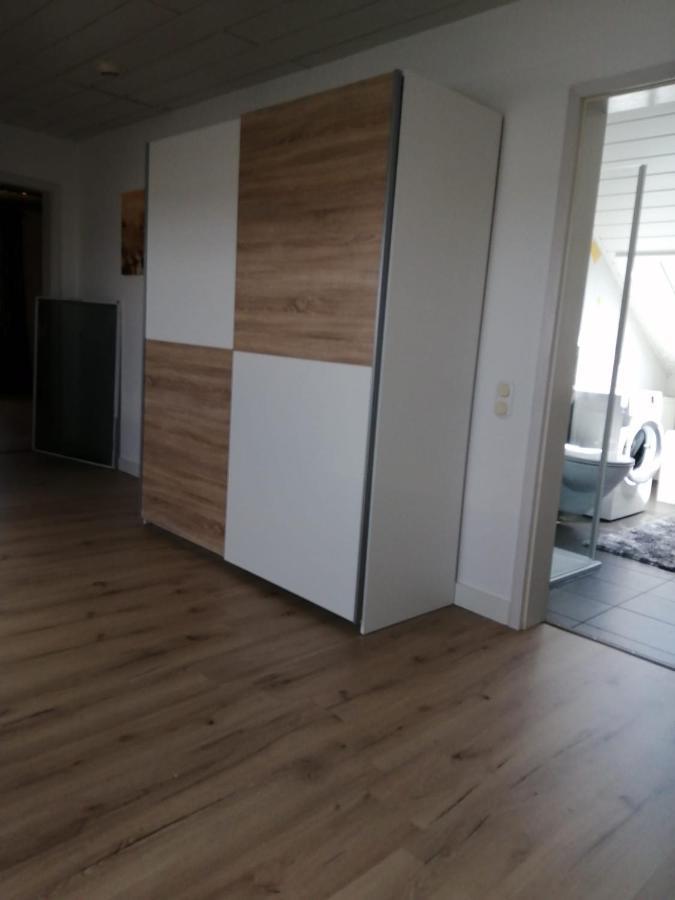 Ferienwohnung Rotmainblick Heinersreuth 外观 照片