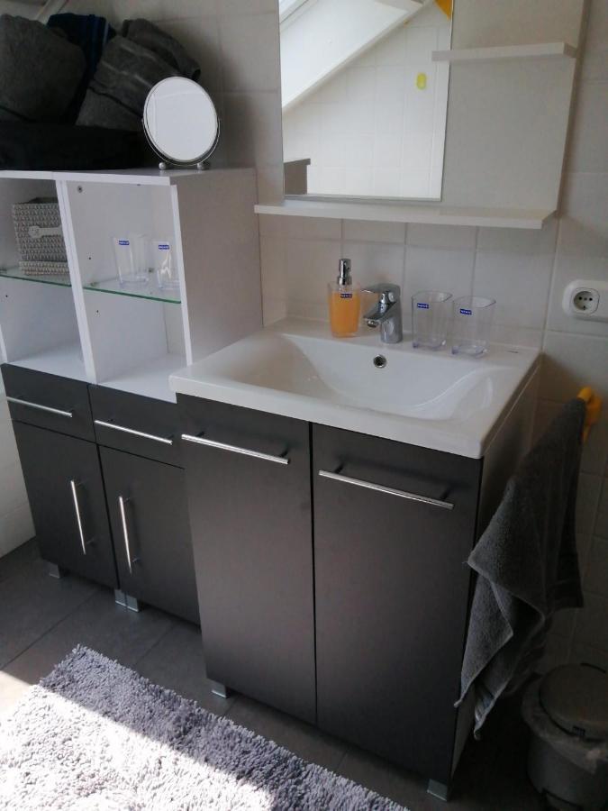 Ferienwohnung Rotmainblick Heinersreuth 外观 照片