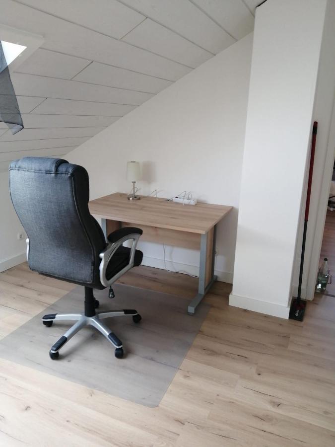 Ferienwohnung Rotmainblick Heinersreuth 外观 照片