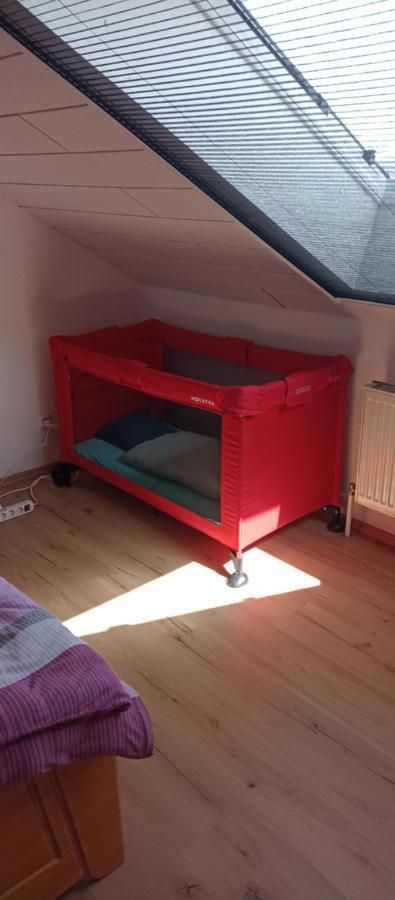 Ferienwohnung Rotmainblick Heinersreuth 外观 照片